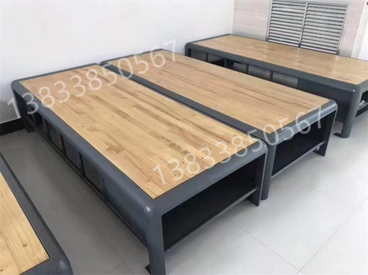 大同戒毒所床具
