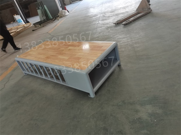 大同拘留所床具