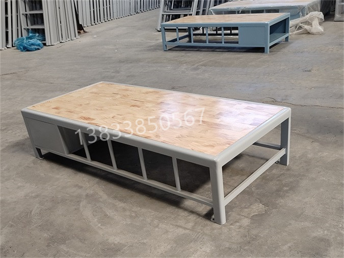 大同Y型看守所床具